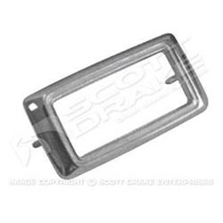 Goodmark Light Bezels GMK302214169