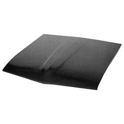Goodmark Steel Stock Replacement Hoods for 1969-1970 MUSTANG - GMK3022200691