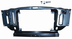 Goodmark Radiator Core Supports for 1969 COUGAR, MUSTANG - GMK3022320691