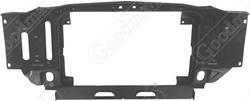 Goodmark Radiator Core Supports for 1970 COUGAR, MUSTANG - GMK302232070
