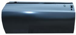 Goodmark Door Shells for 1969-1970 MUSTANG - GMK302240069L