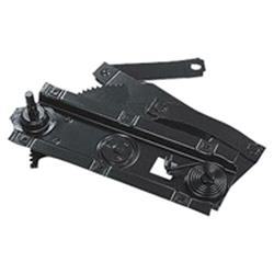 Goodmark Window Regulators for 1969-1970 COUGAR, MUSTANG - GMK302266969R