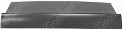 Goodmark Trunk Lids for 1969-1970 MUSTANG - GMK3022700692
