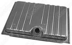 Goodmark Gas Tanks for 1964-1968 MUSTANG, GT40, 1967-1968 COUGAR - TNKF28E