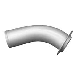 Goodmark Fuel Tank Filler Necks for 1970 MUSTANG - GMK302275370