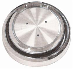 Goodmark Gas Caps for 1970 MUSTANG - GMK3022757705