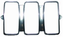 Goodmark Light Bezels GMK3022840691
