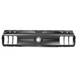 Goodmark Tail Panels for 1969 MUSTANG - GMK3022850691