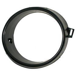 Goodmark Headlamp Bezels for 1969 MUSTANG - GMK3022060692L