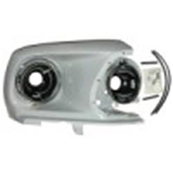 Goodmark - Headlight Assemblies for 1969 MUSTANG - GMK302206169RS