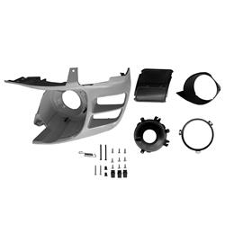 Goodmark - Headlight Assemblies for 1970 MUSTANG - GMK3022061701RS