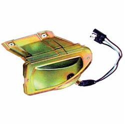Goodmark Parking Light Assemblies GMK3022071691L