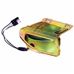 Goodmark Parking Light Assemblies GMK3022071691R