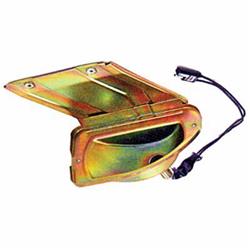 Goodmark Parking Light Assemblies GMK3022071701L