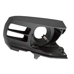 Goodmark - Headlight Housings and Buckets for 1970 MUSTANG - GMK3022110701L