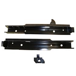 Goodmark Frame Rail Braces GMK3022390691P