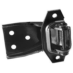 Goodmark Door Hinges for 1969-1970 COUGAR, MUSTANG - GMK3022401691R