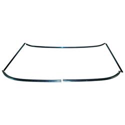 Goodmark Window Trim Moldings GMK3022525692S