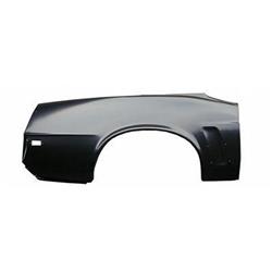 Goodmark Quarter Panels for 1969 MUSTANG - GMK3022600691R
