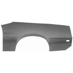 Goodmark Quarter Panels for 1970 MUSTANG - GMK3022600701L