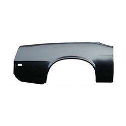 Goodmark Quarter Panels for 1970 MUSTANG - GMK3022600701R