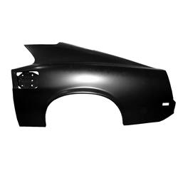 Goodmark Quarter Panels for 1969 MUSTANG - GMK3022601692L