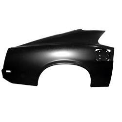 Goodmark Quarter Panels for 1969 MUSTANG - GMK3022601692R