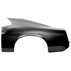 Goodmark Quarter Panels for 1970 MUSTANG - GMK3022601702L