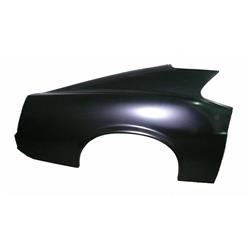 Goodmark Quarter Panels for 1970 MUSTANG - GMK3022601702R
