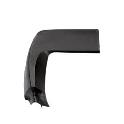 Goodmark Quarter Panel Patches for 1969 MUSTANG - GMK3022611692L