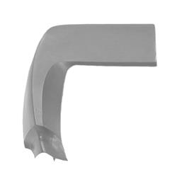 Goodmark Quarter Panel Patches for 1970 MUSTANG - GMK3022611702L
