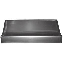 Goodmark Trunk Lids for 1969-1970 MUSTANG - GMK3022700692A