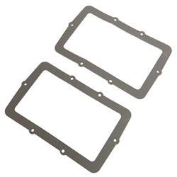 Goodmark Individual Weatherstripping Seals for 1969 MUSTANG - GMK3022845693P