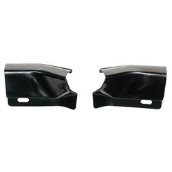 Goodmark Drip Rail Moldings for 1969-1970 MUSTANG - GMK3022925693P