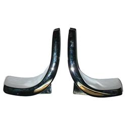 Goodmark Drip Rail Moldings for 1969 MUSTANG - GMK3022925694P