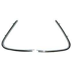 Goodmark Quarter Panel Moldings GMK3022925695P