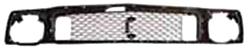 Goodmark Grille Assemblies GMK3023050732