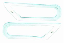 Goodmark Parking Light Components GMK302307271P