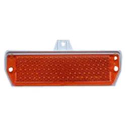 Goodmark Side Marker Assemblies for 1971-1973 MUSTANG - GMK302314071R