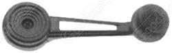 Goodmark Window Crank Handles for 1973 COUGAR, MUSTANG - GMK302342173