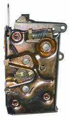 Goodmark Door Latch Assemblies for 1971-1973 MUSTANG - GMK302344471L