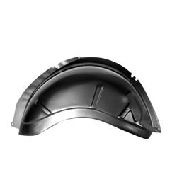 Goodmark Inner Fenders for 1971-1973 MUSTANG - GMK302367071R