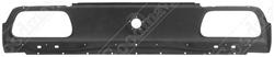 Goodmark Tail Panels for 1971-1973 MUSTANG - GMK302385071