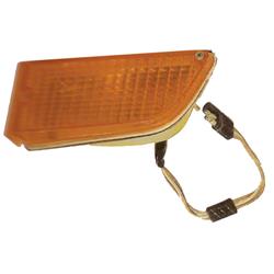 Goodmark Parking Light Assemblies GMK302307171LS