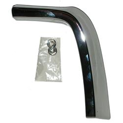 Goodmark Headlight Moldings GMK3023115712L