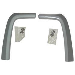 Goodmark Headlight Moldings GMK3023115731P