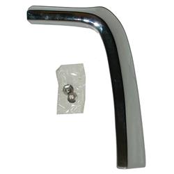 Goodmark Headlight Moldings GMK3023115732L