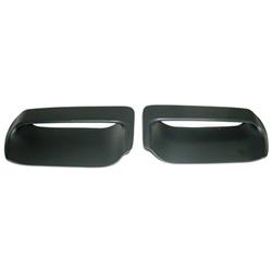 Goodmark Hood Inserts for 1971-1973 MUSTANG - GMK3023255711P