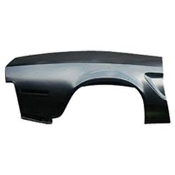 Goodmark Quarter Panels for 1974-1978 MUSTANG II - GMK302460074R