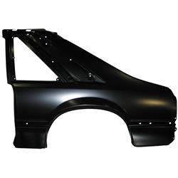 Goodmark Quarter Panels GMK3025601871L